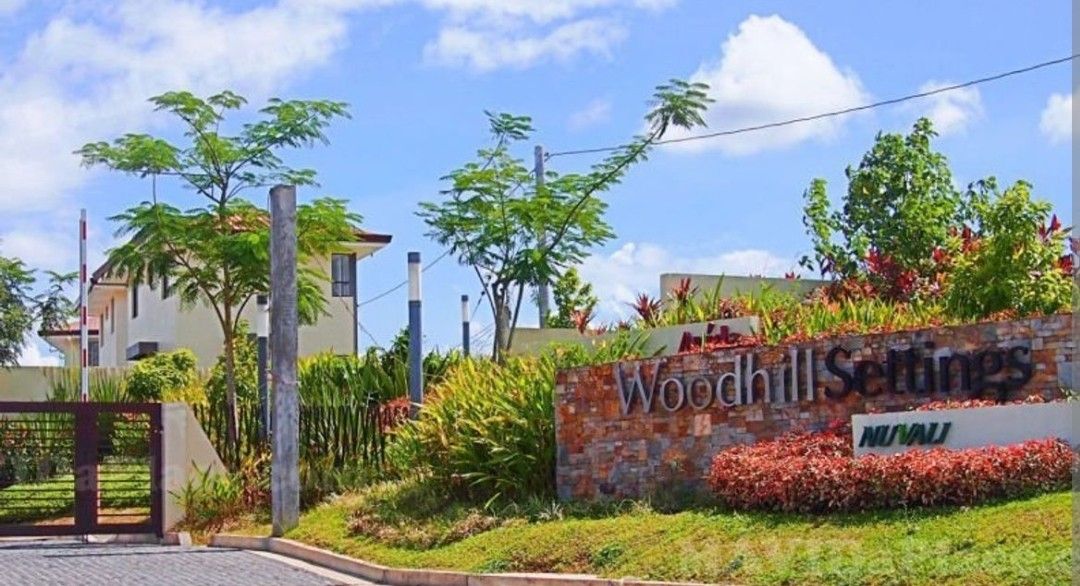 AVIDA WOODHILL SETTINGS NUVALI LOT FOR SALE, Property, For Sale, Lot on ...