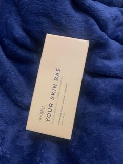 Avoskin niacinamide
