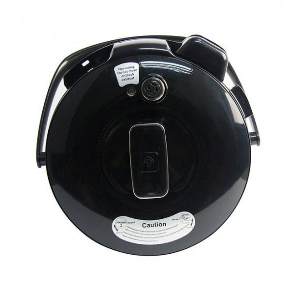 AZTECH ELECTRIC PRESSURE COOKER APC2100, TV & Home Appliances, Kitchen ...