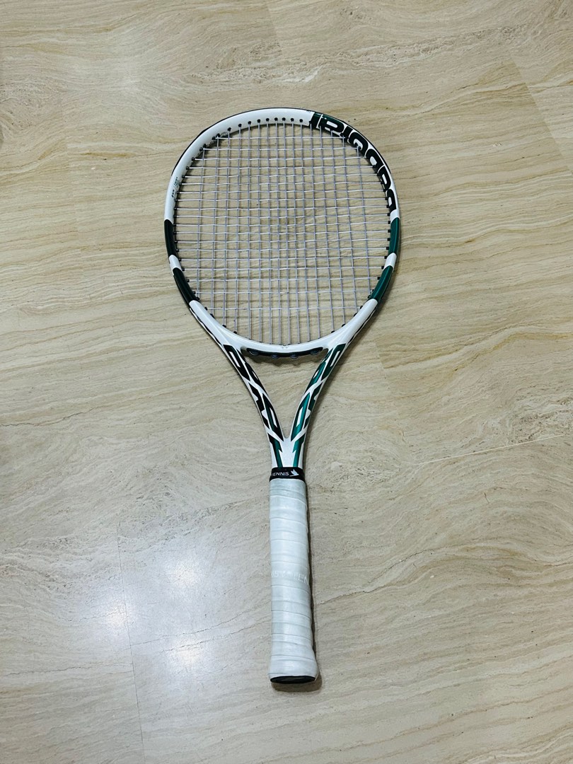 Babolat pure best sale drive segunda mano