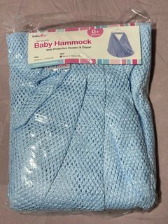 Baby Cradle Hammock