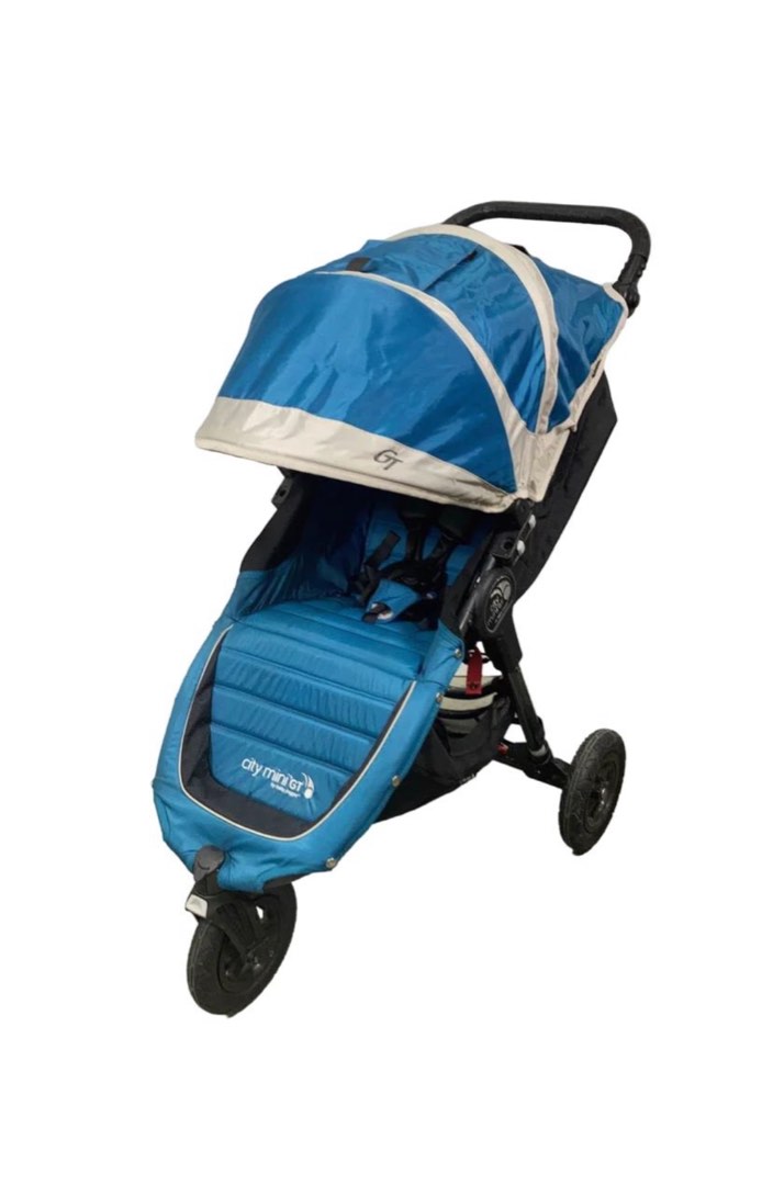 Baby jogger city mini gt 2015 2025