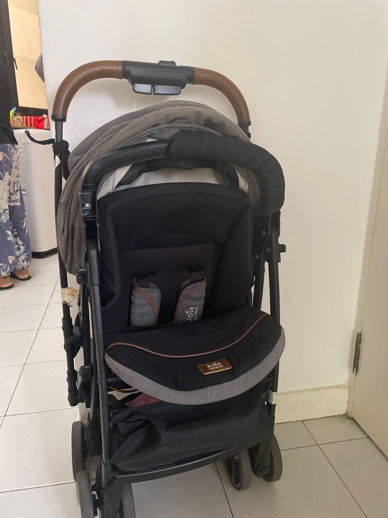 Baby Stroller convertible Joie Babies Kids Going Out