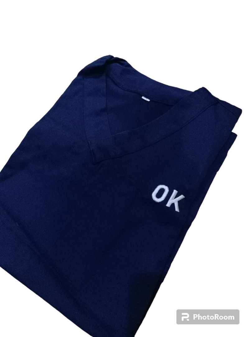 Baju OK Baju Jaga Baju Ruang Operasi, Fesyen Pria, Pakaian , Lainnya di