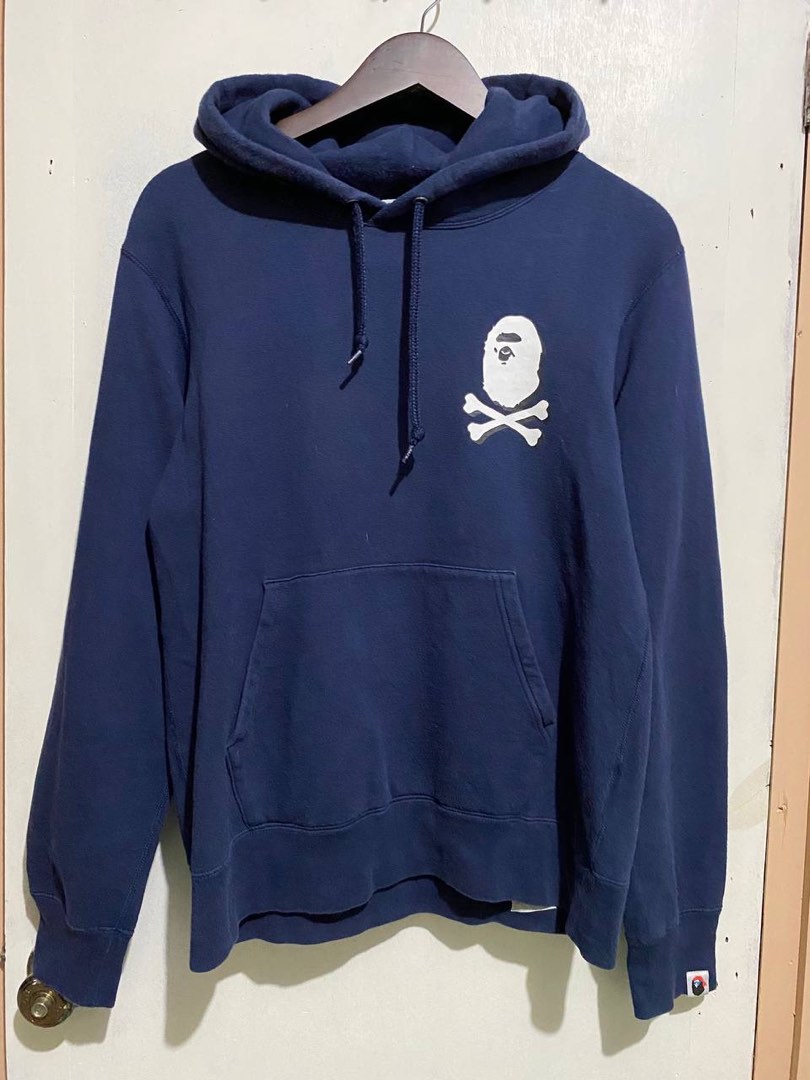 Bape pirate hoodie clearance