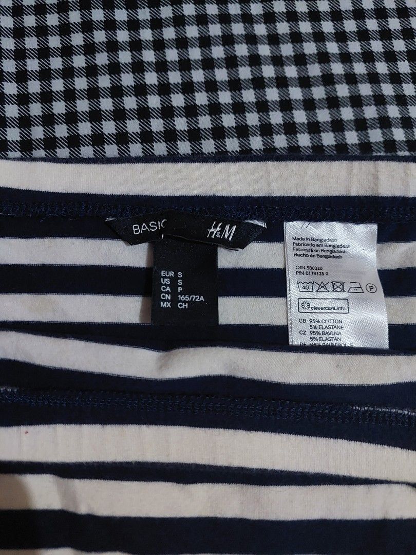 H&m 5 basic sales