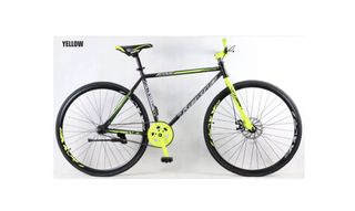 Asogo fixie new arrivals