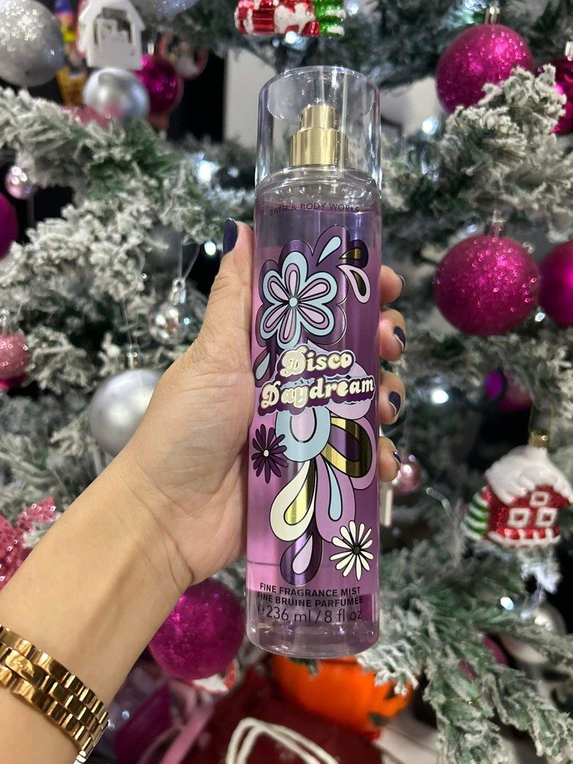 Bath and body work mist, Beauty & Personal Care, Fragrance & Deodorants ...