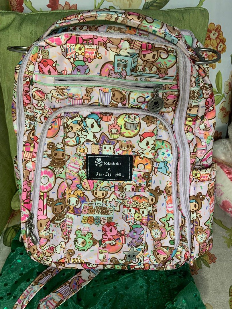 Be right on sale back backpack