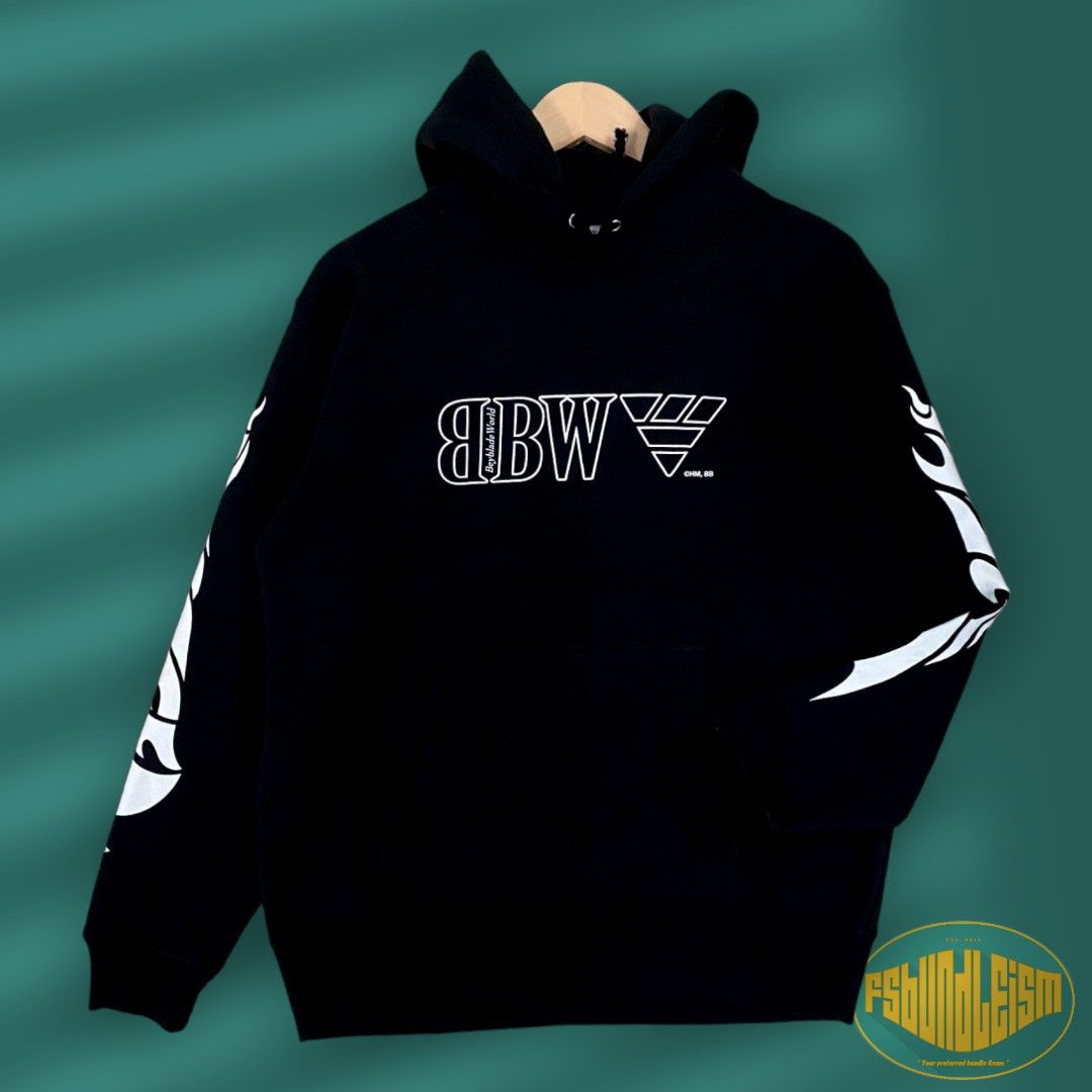 Beyblade sweater clearance