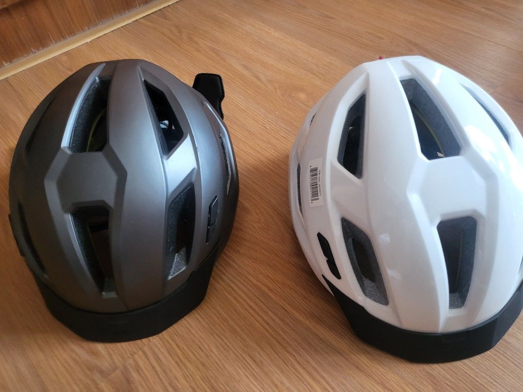 Bicycle helmet lumiere 3 Sports Equipment Bicycles Parts