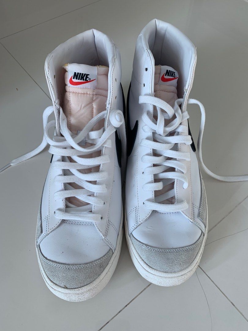 Nike blazer size 14 cheap