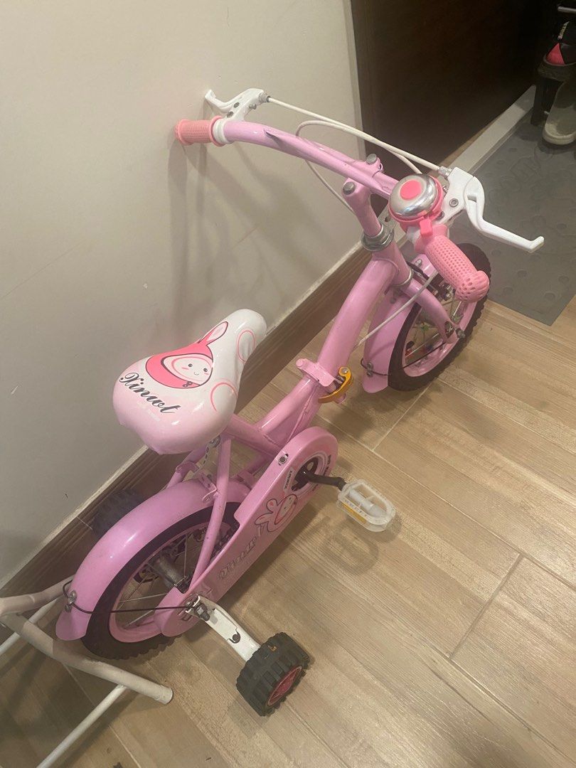 Anibis online velo enfant