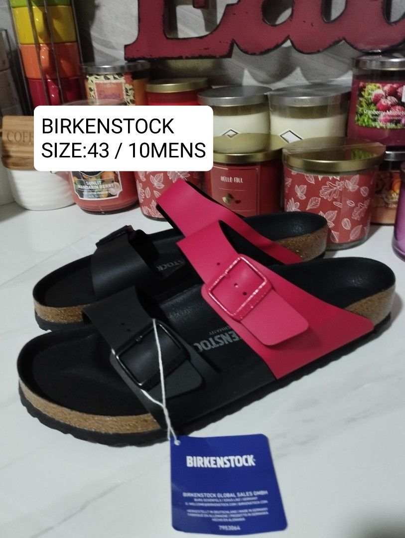 Birkenstock size 43 in us new arrivals