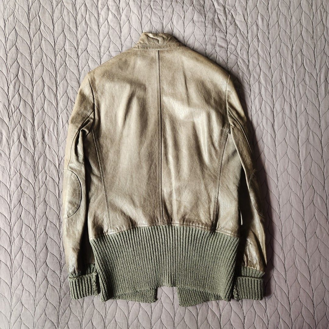 BLANCHEUR服｜メンズ