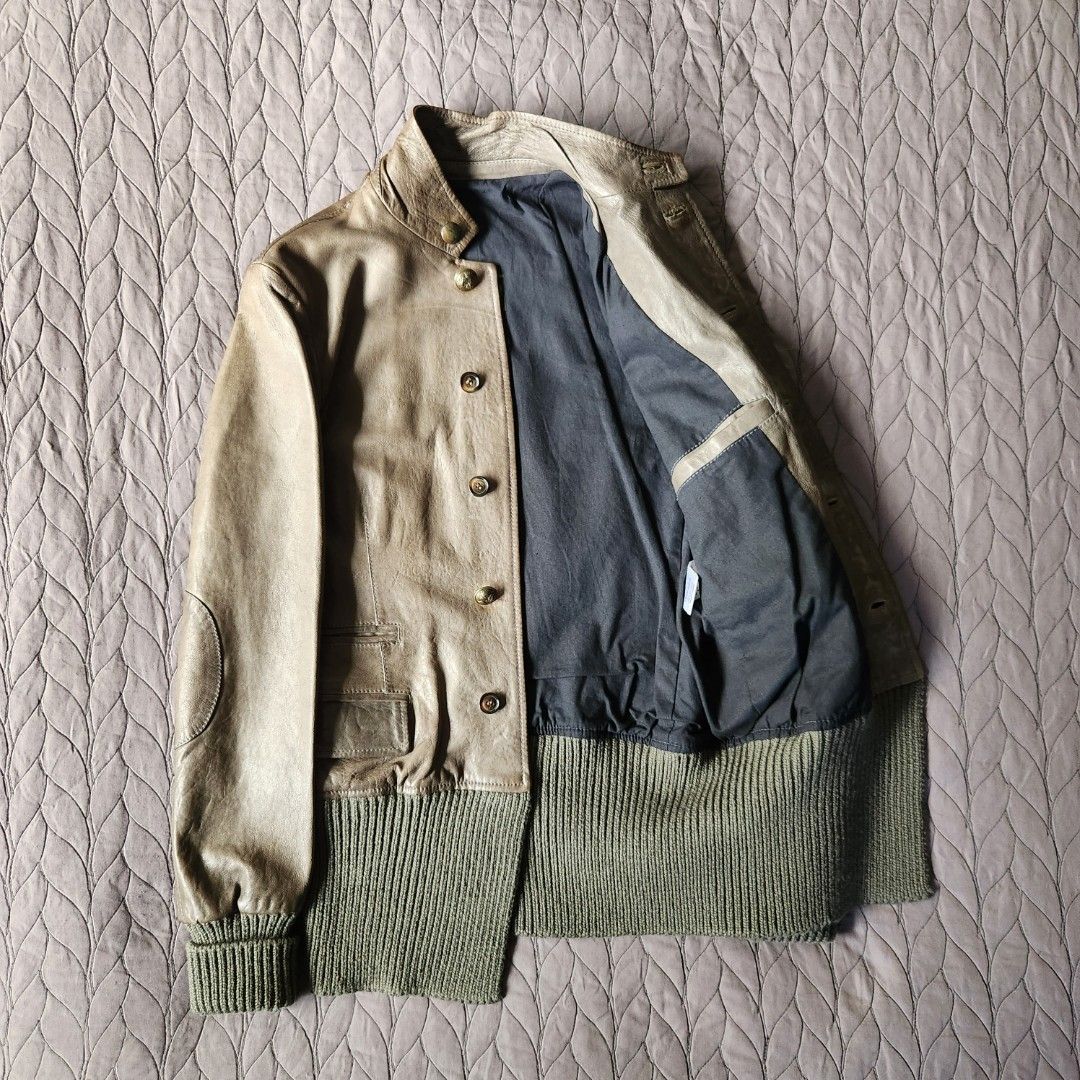 BLANCHEUR服｜メンズ