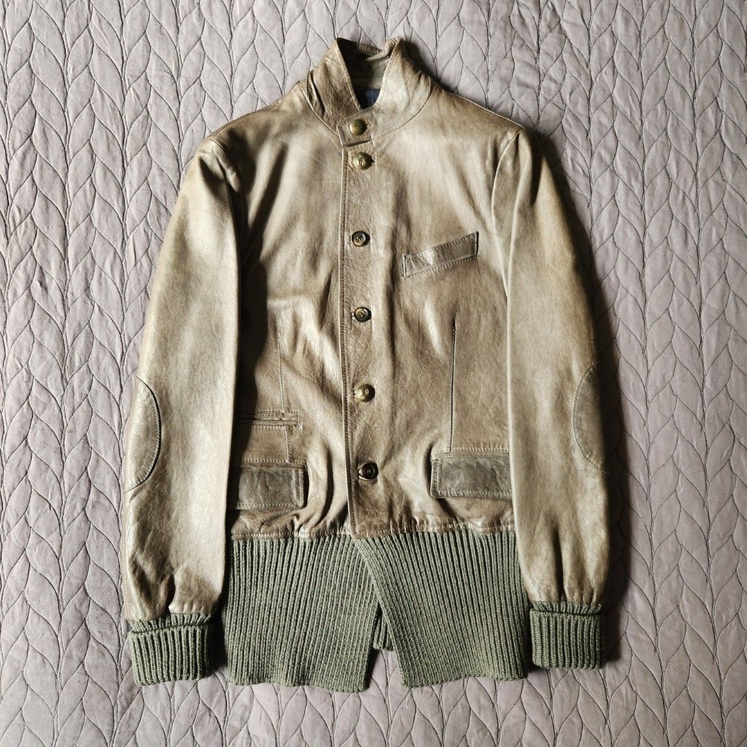 BLANCHEUR服｜メンズ