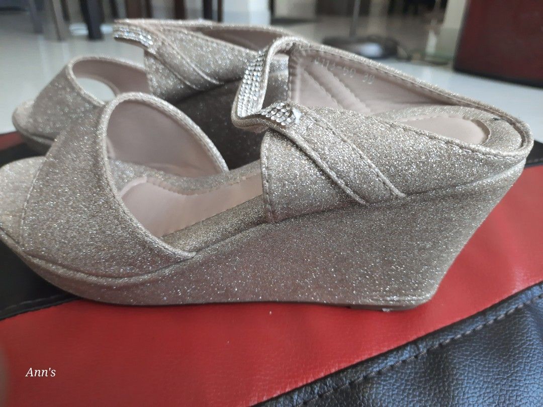 Blink shoes 2025
