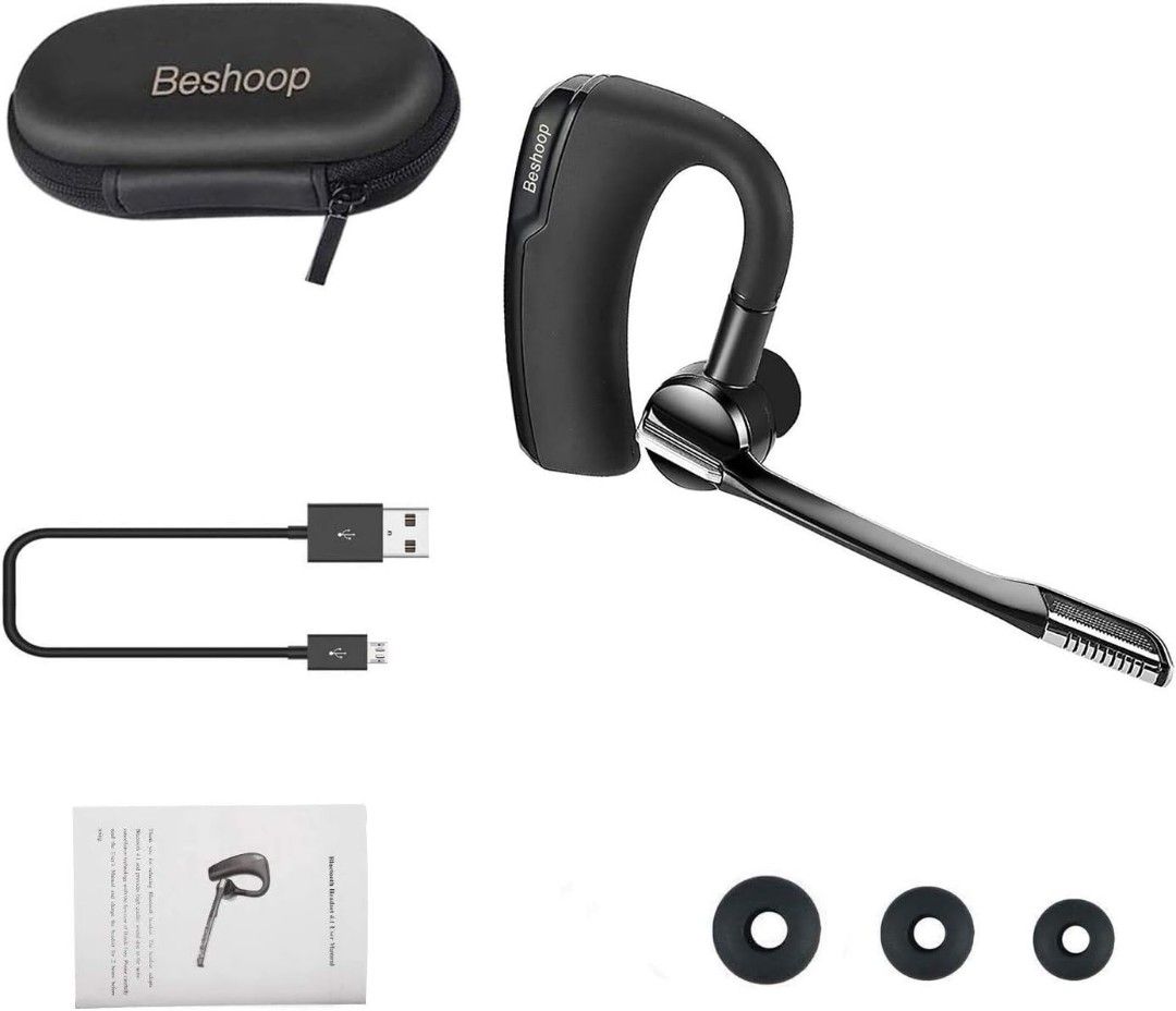 Sony bluetooth sale earpiece