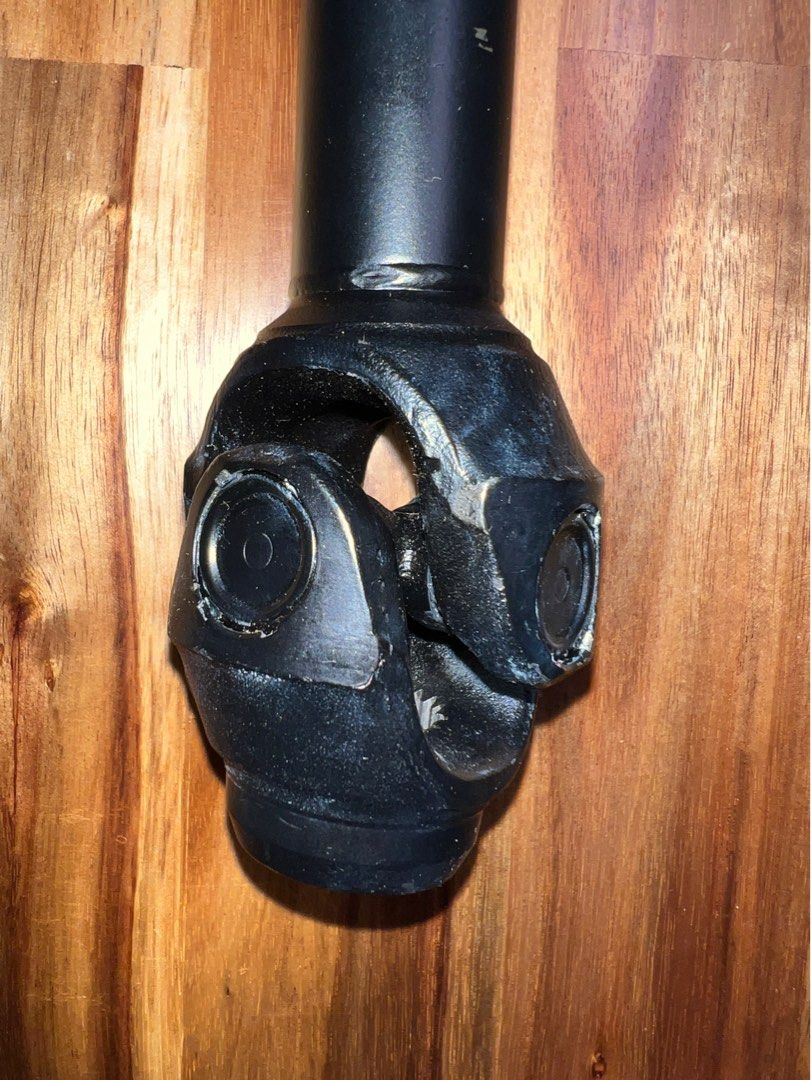 BMW GS/GSA Cardan Drive Shaft, Motorcycles, Motorcycle Accessories on