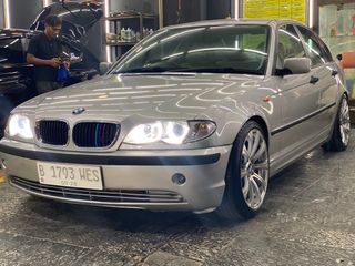 BMW E46 - 318i 2003