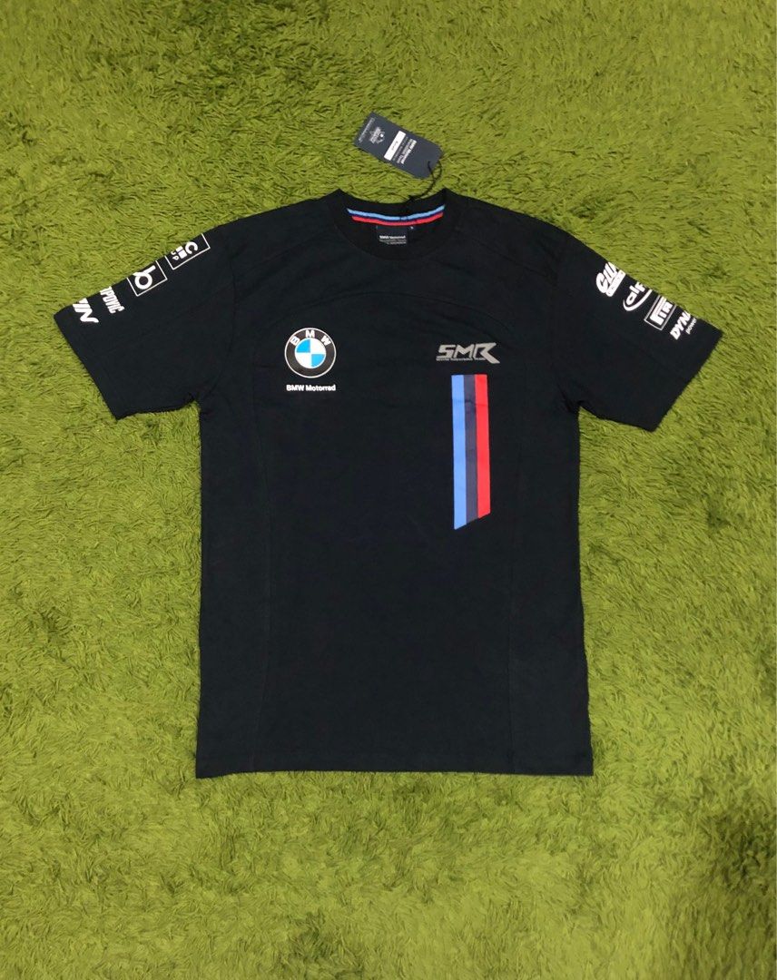 Bmw sales motorrad shirt