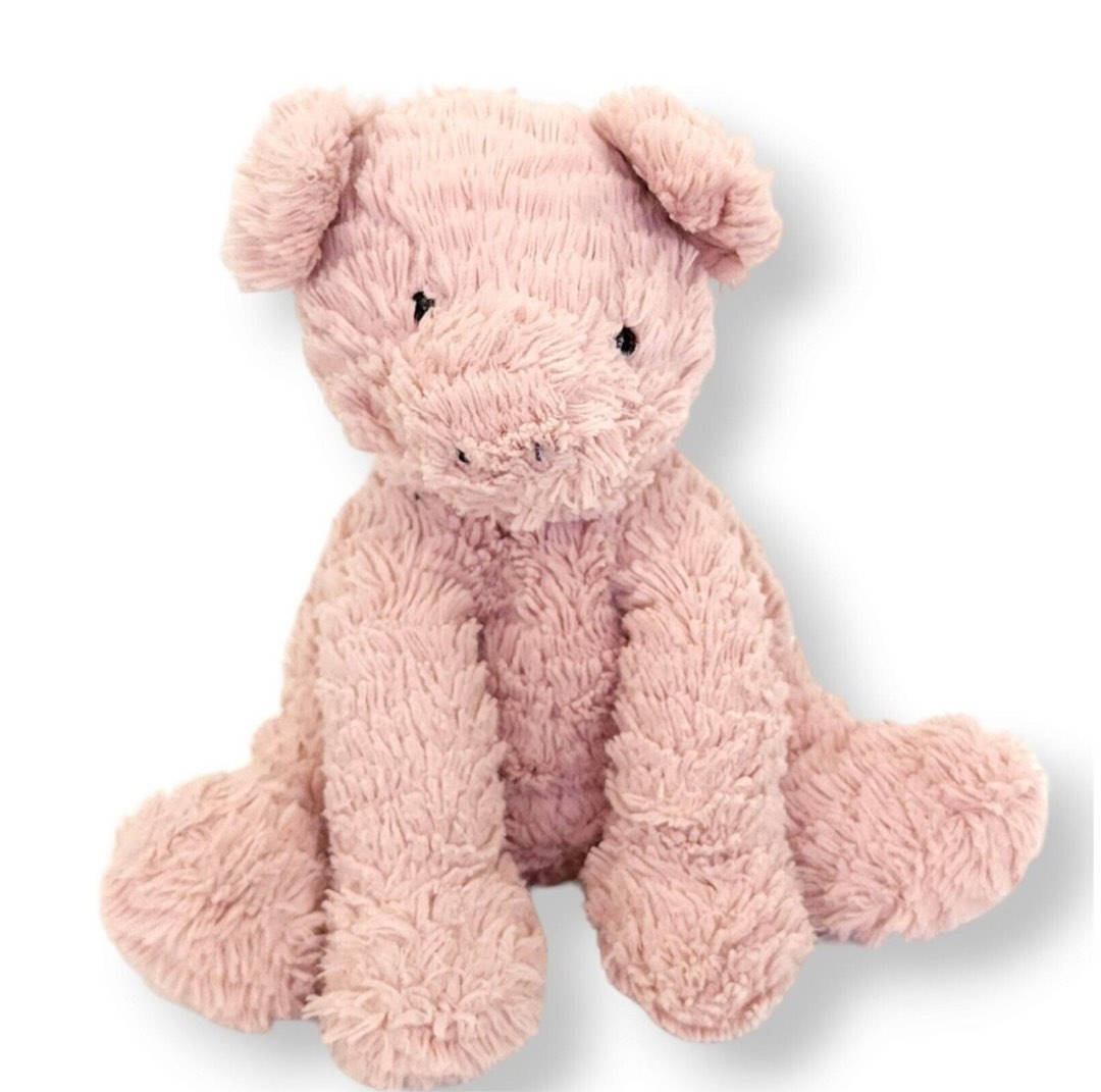 Peanut pig jellycat 2025