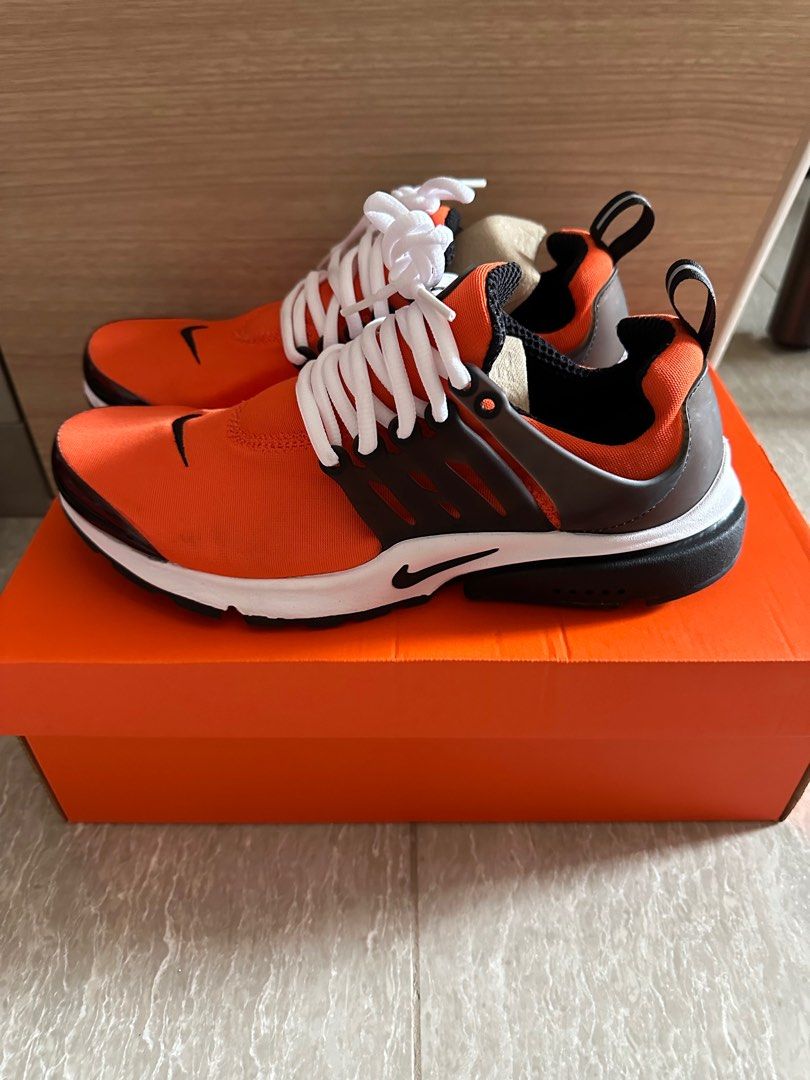 Mens on sale air presto