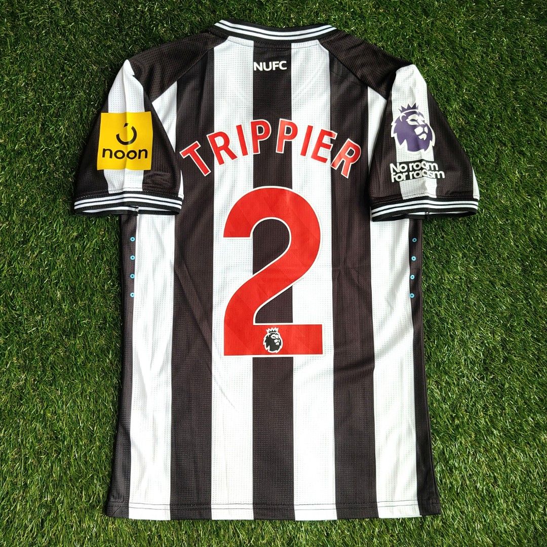 Trippier jersey sale