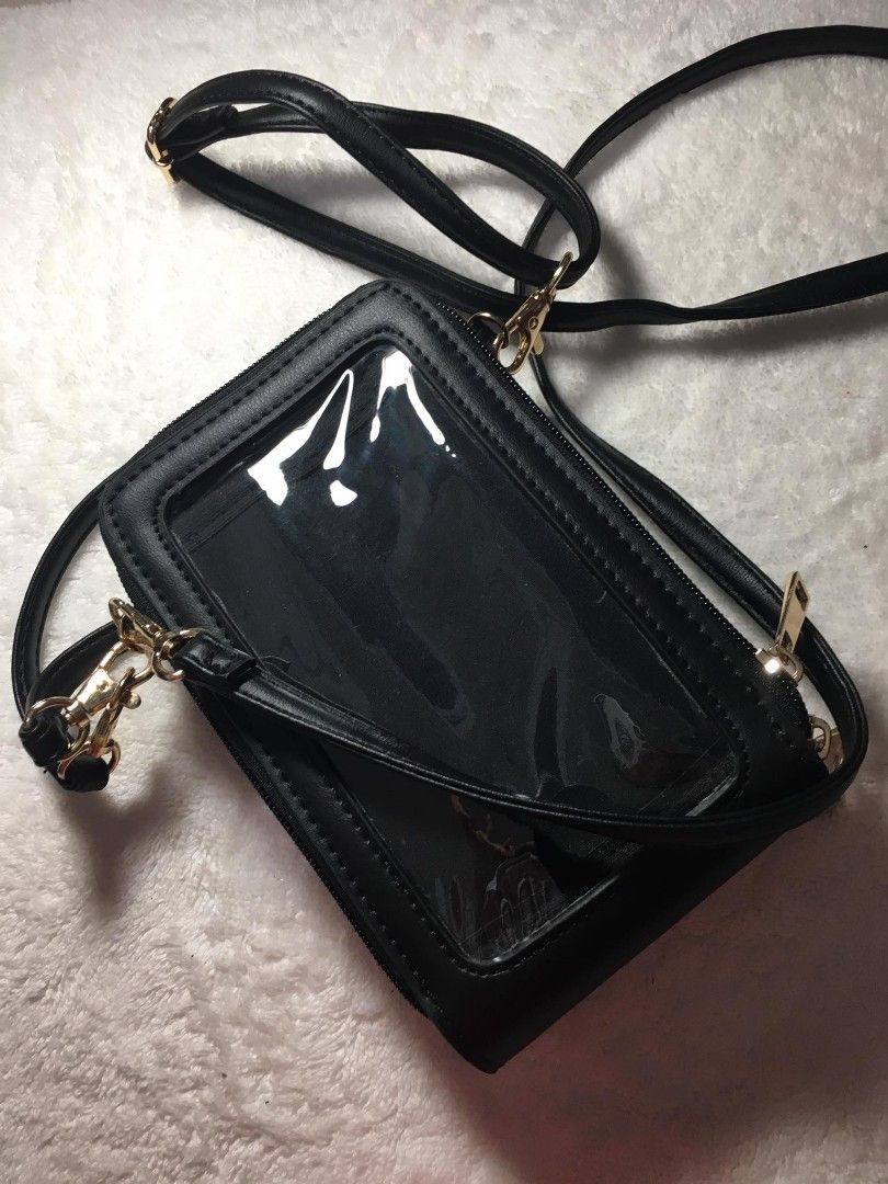 Borivilla cell shop phone purse
