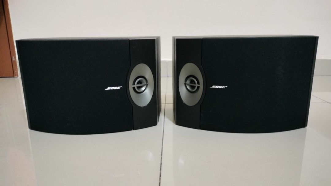 Bose 301 price cheap