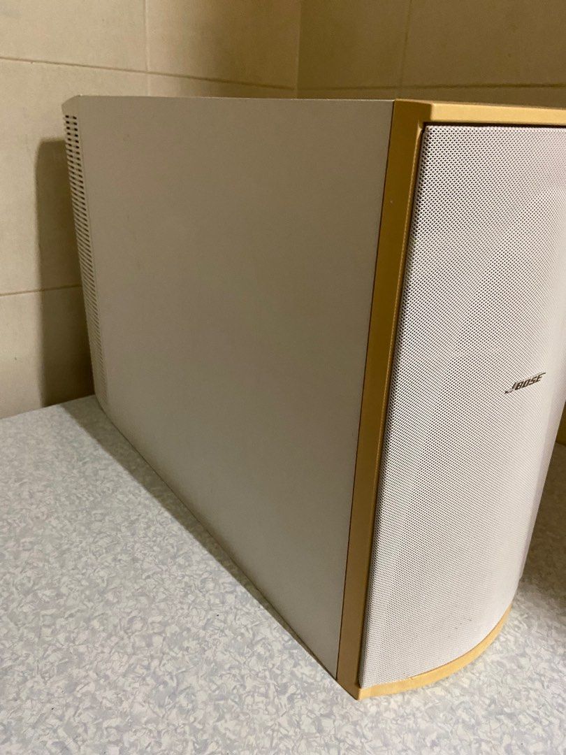 Bose lsps speaker system sales