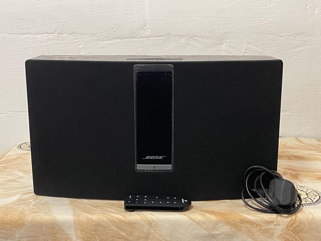 Bose soundtouch series best sale 1