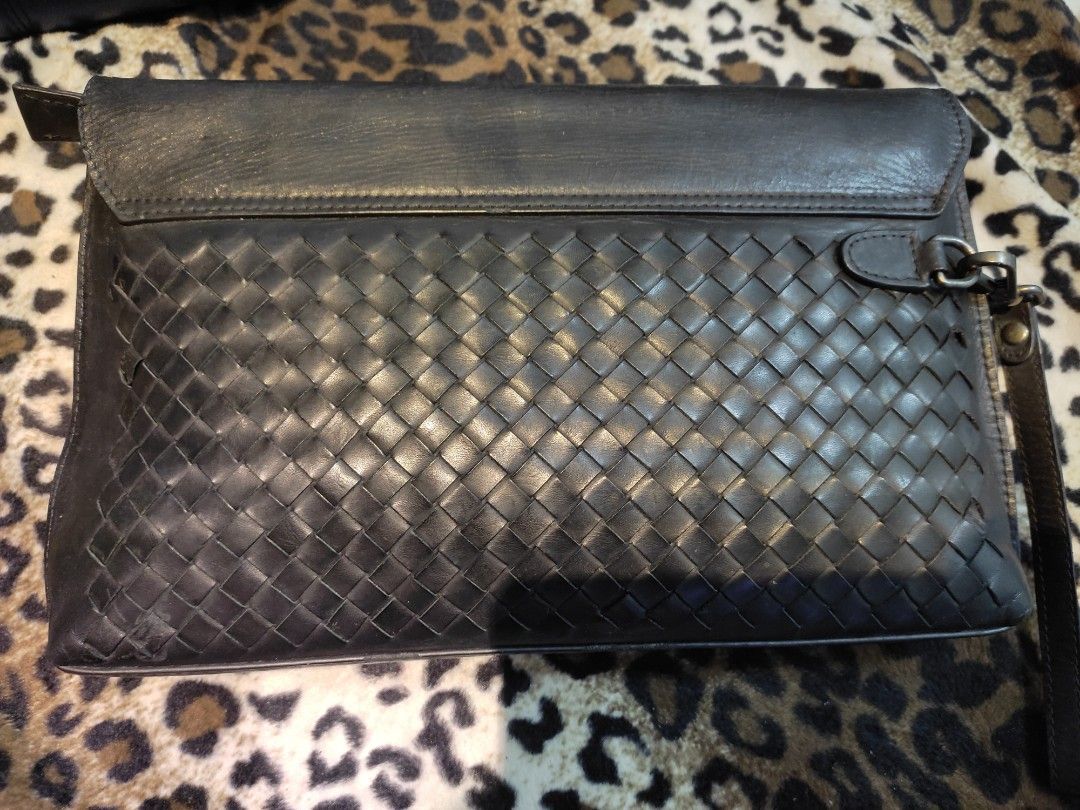 Harga clutch bottega veneta store