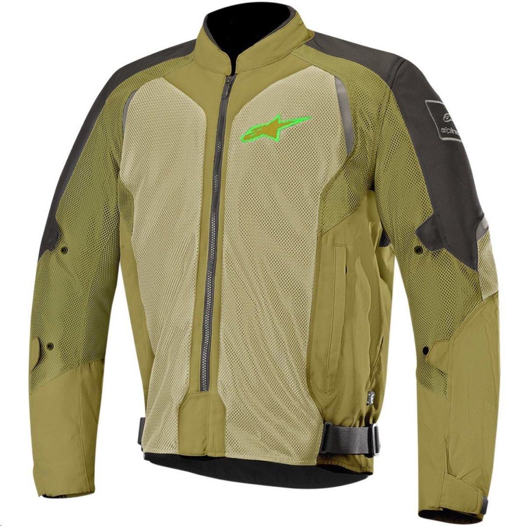 Wake air jacket sale
