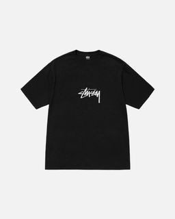 (BRAND NEW Authentic) Stussy SS23 Small Stock Tee