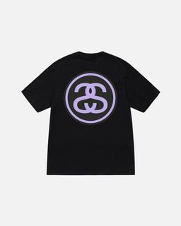 (BRAND NEW Authentic) Stussy SS23 SS-Link Tee