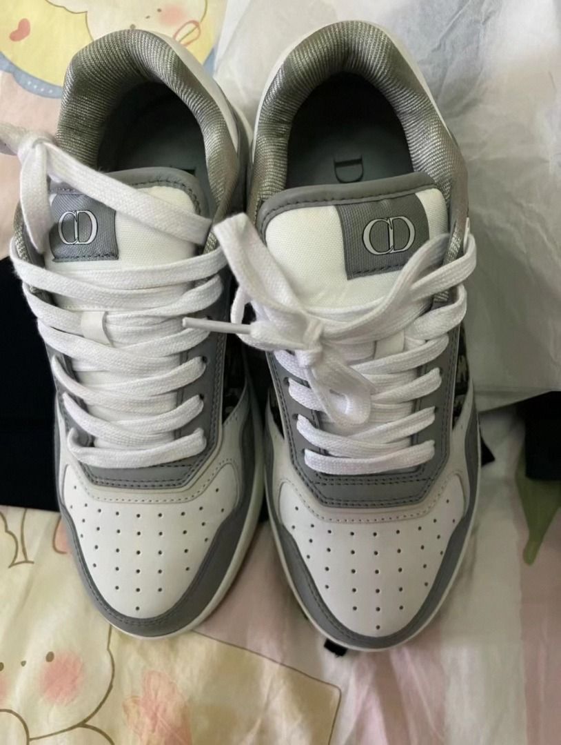 dior sports shoes