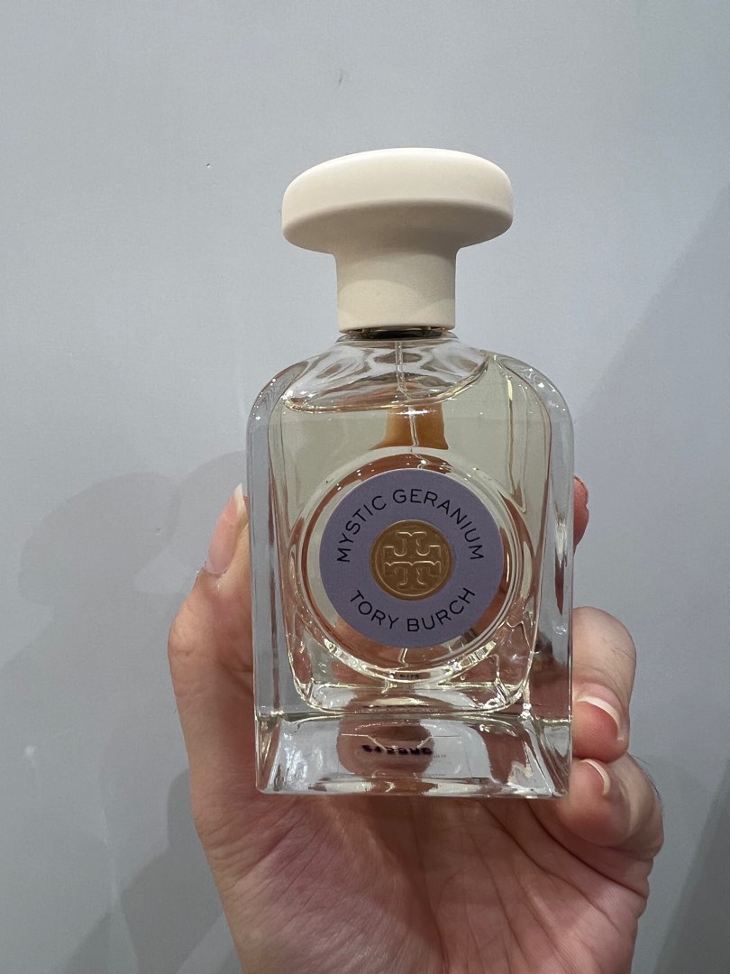 Tory Burch Brand new without box 90ml, Beauty & Personal Care, Fragrance & Deodorants on Carousell