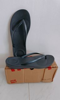 Brandnew Fitflop Iqushion US8