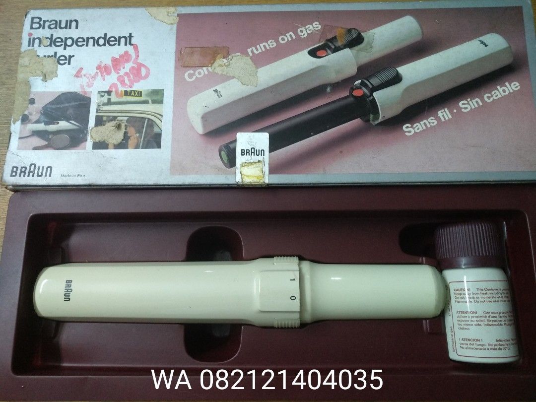 Clicker curling iron hot sale