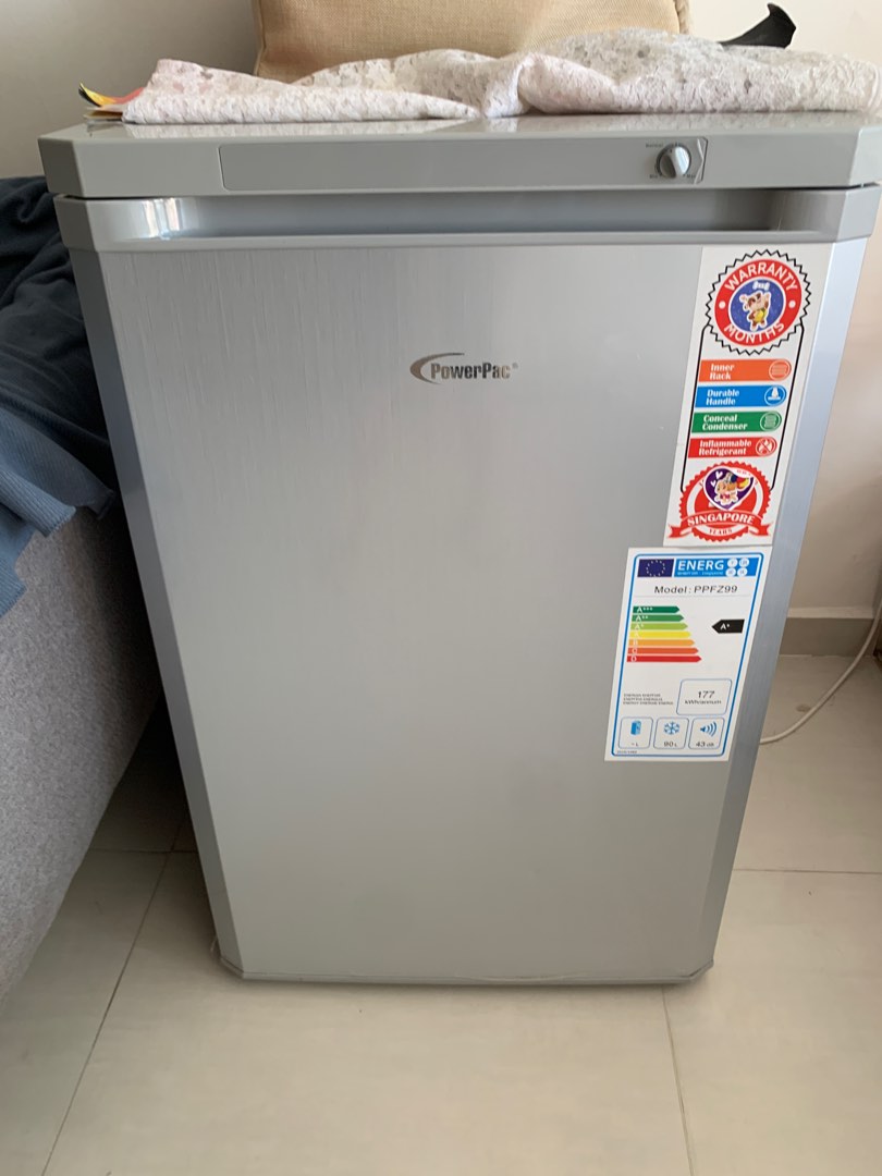 Breastmilk Freezer, TV & Home Appliances, Kitchen Appliances