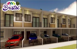 BRISTOL TOWNHOMES UNIT FOR SALE- PASIG/CAINTA