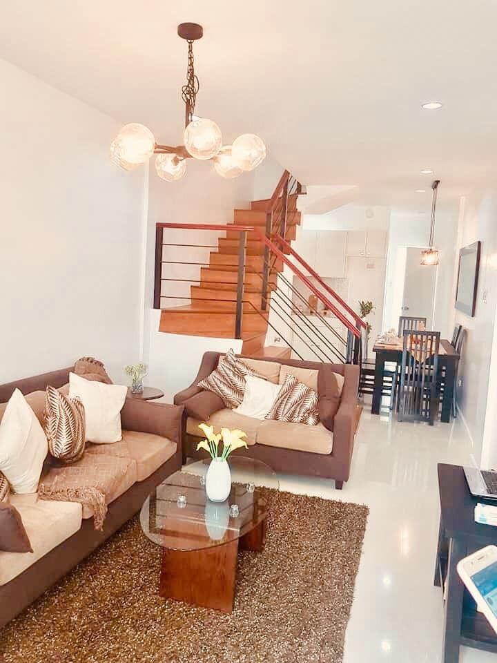BRISTOL TOWNHOMES UNIT FOR SALE PASIG/CAINTA, Property, For Sale