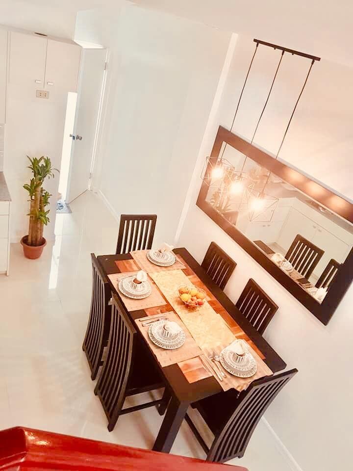 BRISTOL TOWNHOMES UNIT FOR SALE PASIG/CAINTA, Property, For Sale