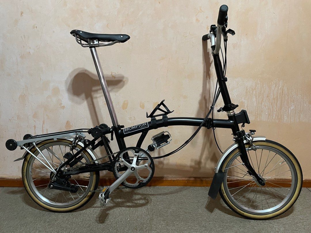 Brompton 2015 top