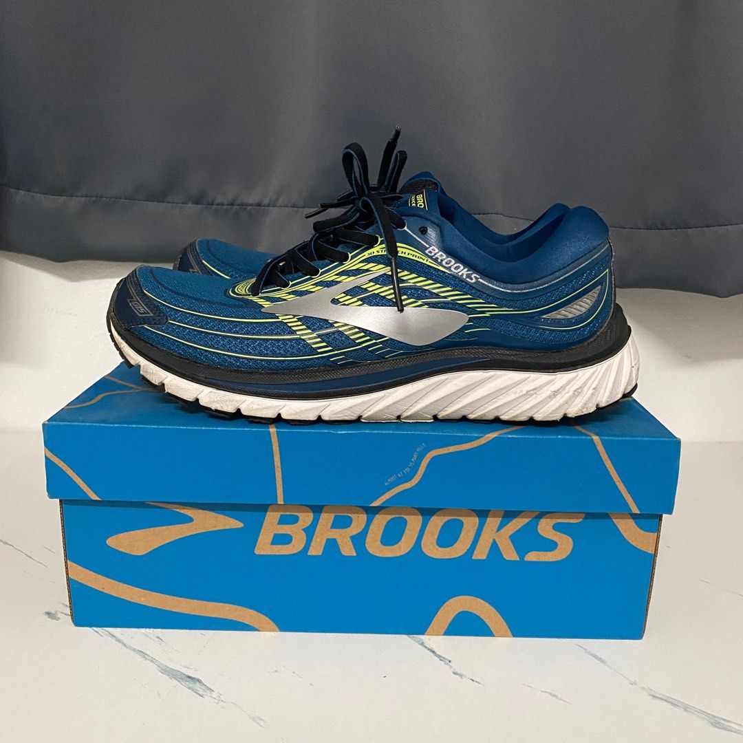 Brooks glycerin 15 mens on sale hotsell