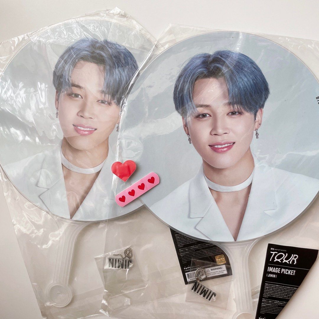 K-POP・アジア BTS MAP OF THE SOUL TOUR IMAGE PICKET V BTS World Tour Map of the Soul Official V Taehyung Image