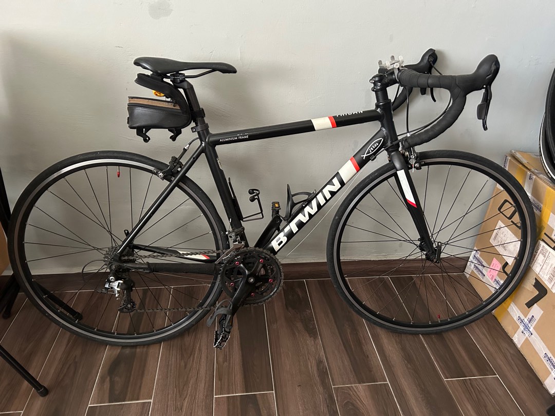Btwin triban sales 500 2017