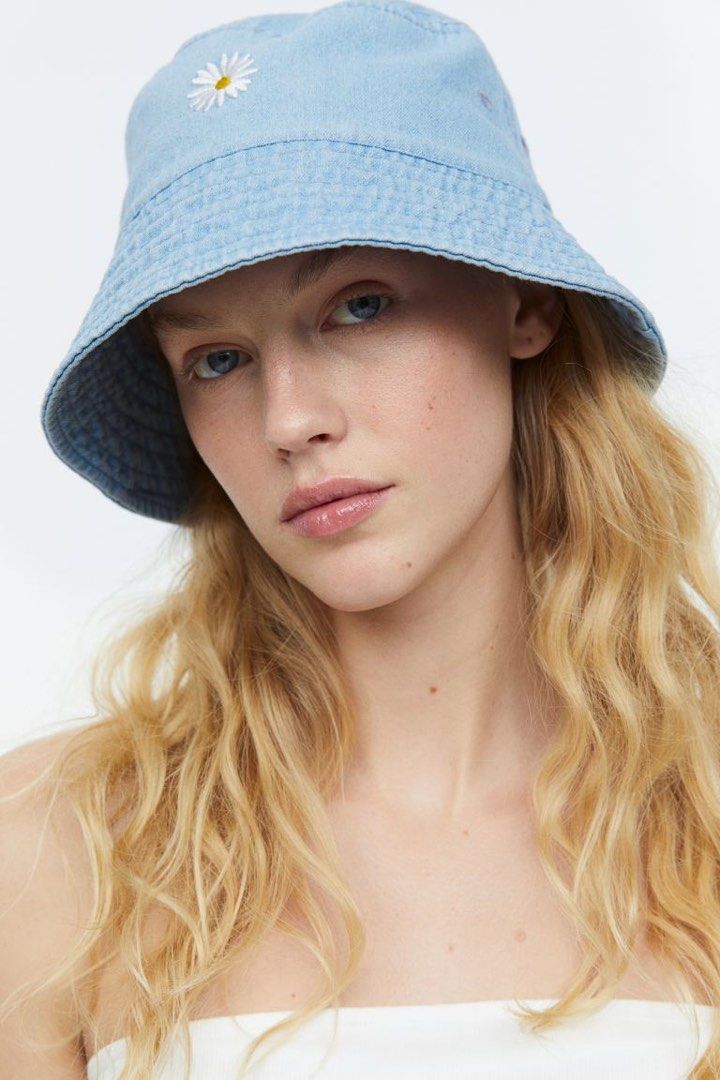 Bucket hat H M Women s Fashion Watches Accessories Hats